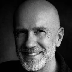 Laurent, 40 ans de métier