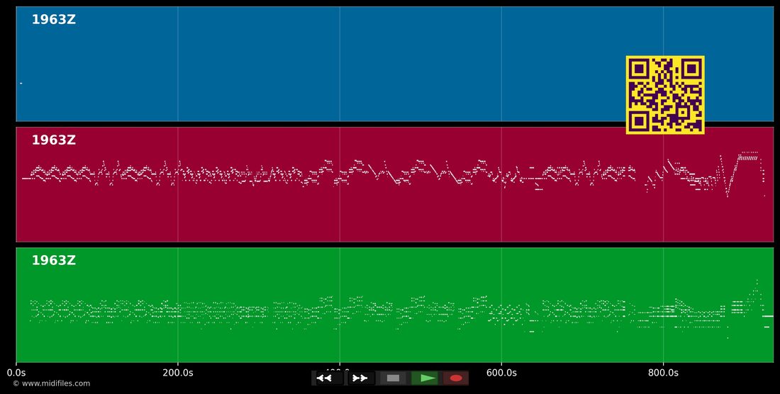 Grande Valse Brillante — Frederic Chopin : piano roll MIDI multipiste
