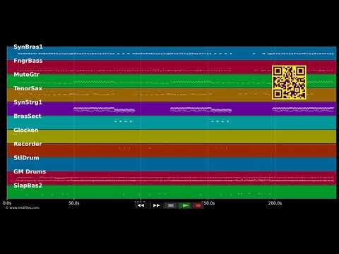 C'est toi qui m'as fait — François Feldman