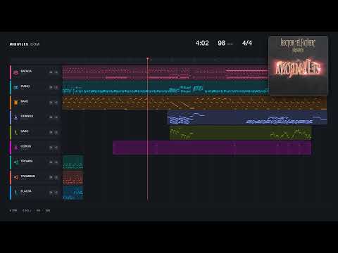 Solo tu y yo — In the style of José José