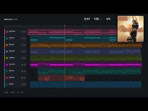Chaka — Rosanna Rocci