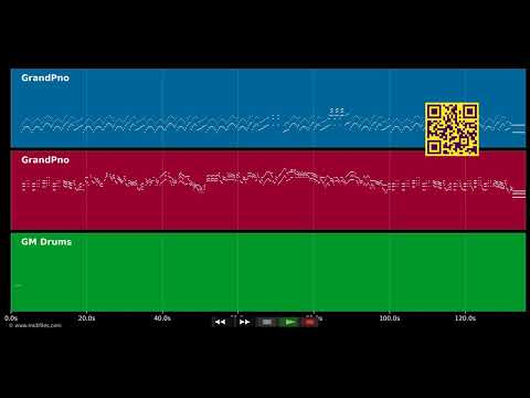 Basic Boogie Woogie — Piano Versionen|Versions