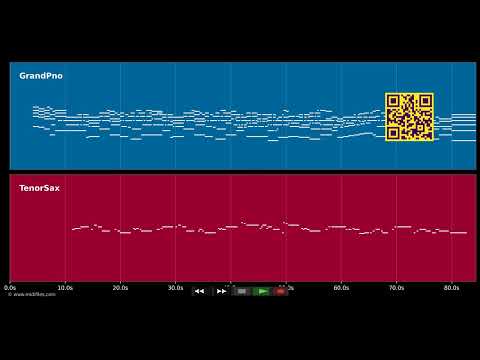 USA State Song: Vermont - These Green Mountains — In the style of Anthem