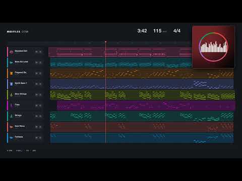 Happy Melody — Dans le style de Günter Ullmann