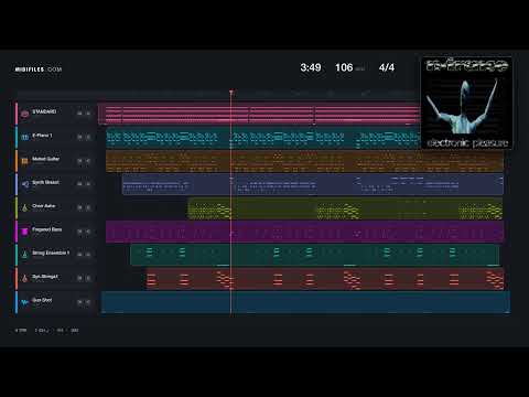 Staying Alive — N-Trance