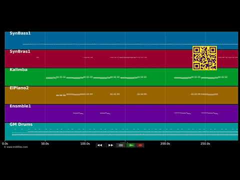 Electrica salsa — Dans le style de Off