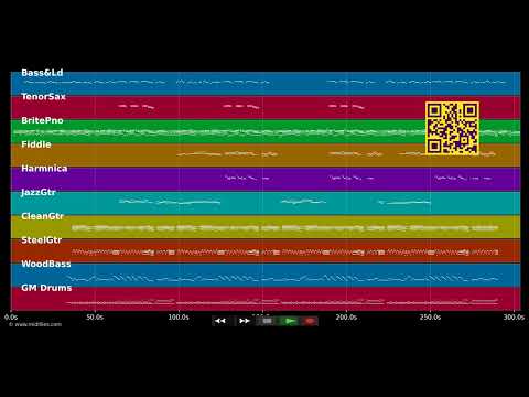 Country comfort — Elton John