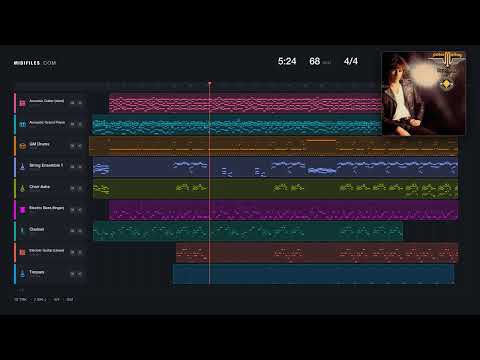 So bist Du — Peter Maffay