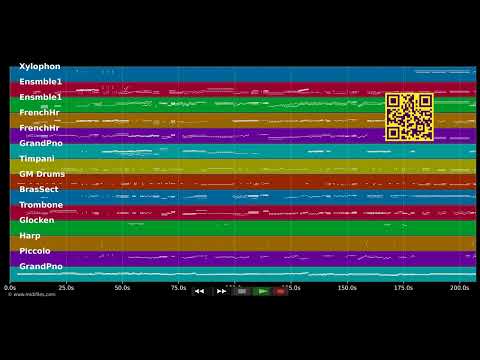Back To The Future (Main Theme) — Back To The Future (O.S.T.)