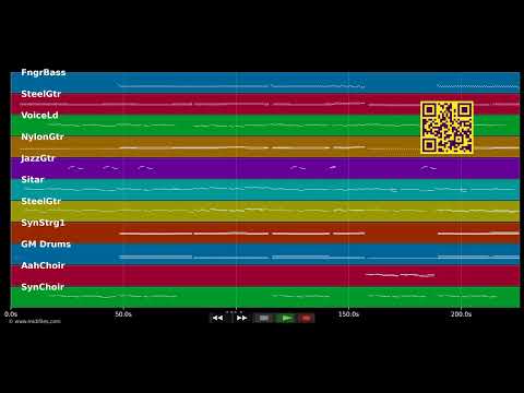 Die Nächte von Athen — Demis Roussos