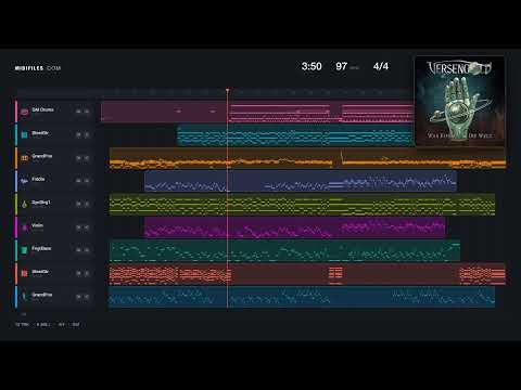 Die letzte Runde — Versengold