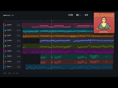 Jenter — Jenter & Sann