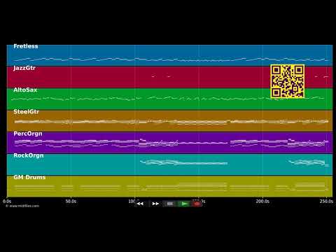 Samba Pa Ti — Fausto Papetti