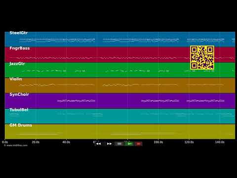 Jingle bells — Christmas (Country)