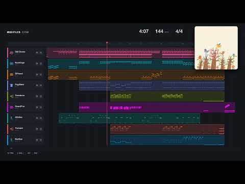 History Repeating — Propellerheads; Shirley Bassey