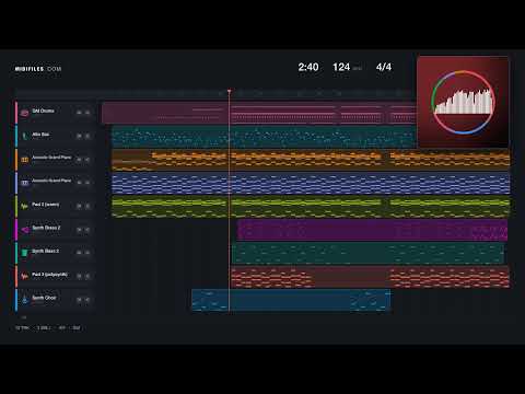 Dirty Dancing — Glockenbach; Ásdís