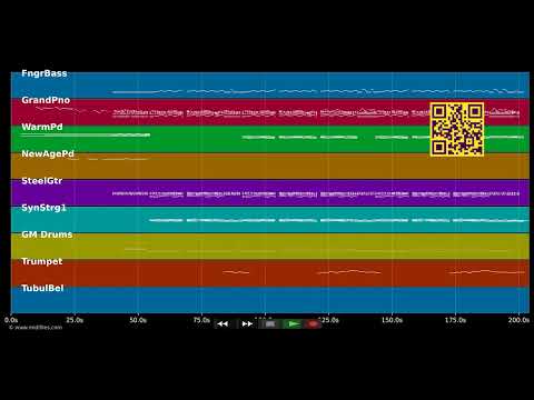 Da berühren sich Himmel und Erde [live] — Ruhama