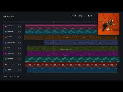 Lose Control — Teddy Swims