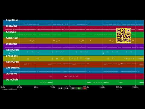 Proud Mary — Status Quo