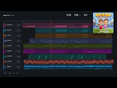 Füllkrug — Aditotoro; Paulomuc