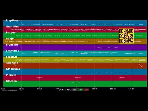 The Rainbow Connection — Muppets (Band)