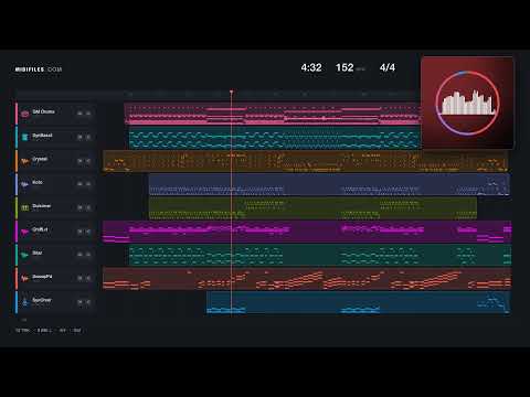 Koto -Techno — Paul Amrod