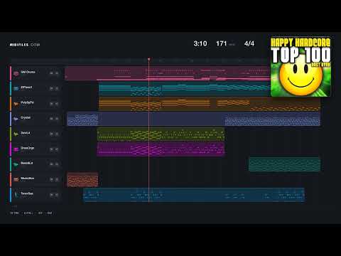 Have You Ever Been Mellow — Party Animals