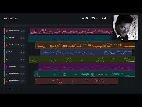 Uno — Luis Miguel
