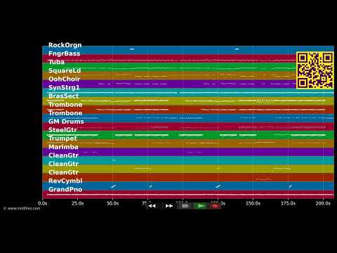 Tschingderassabum — Querbeat