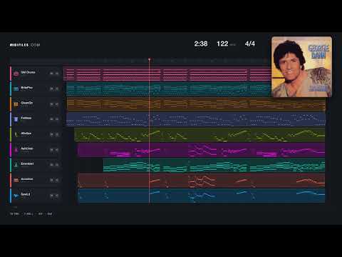 El Bimbo — Georgie Dann