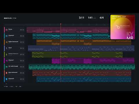 Rakete [Party Edit] — Mätropolis; DJ Aaron