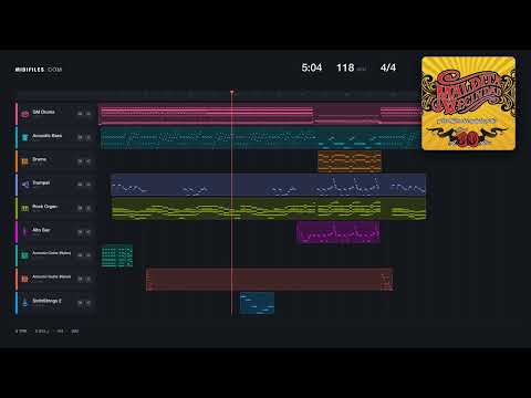 kumbala — In the style of Maldita Vecindad