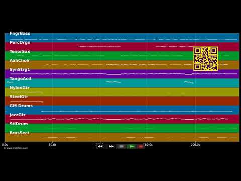 Die Fischer von San Juan — Andy Borg