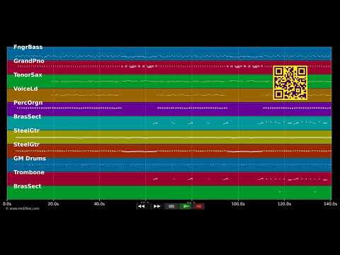 Weil der Sommer ein Winter war — Nana Mouskouri