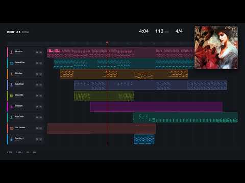 Orinoco flow — Enya