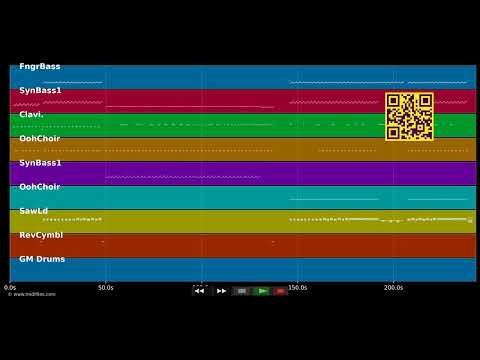 Din Daa Daa — Pulsedriver vs George Kranz
