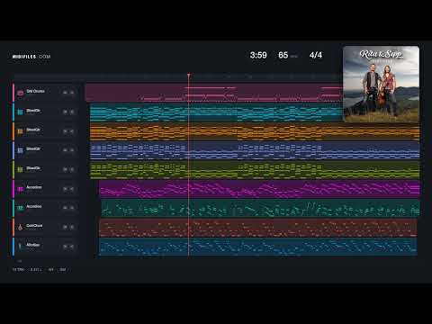 Häimatärdä [Bonustrack 2] — Rita & Sepp