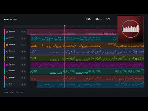 Zeit für Champagner — Daniel Caccia