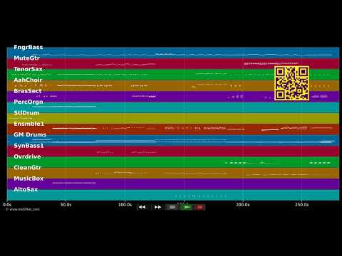 Boney M. Medley 01 — Boney M.