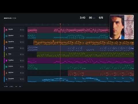 Solo noi — Toto Cutugno